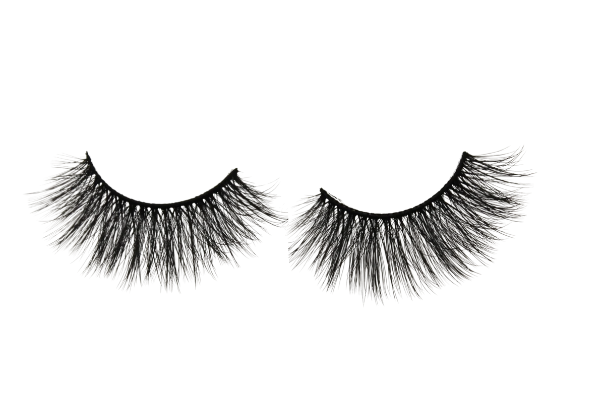DAHIMA Soft-to-Statement Faux Lashes | Teacup Cosmetics