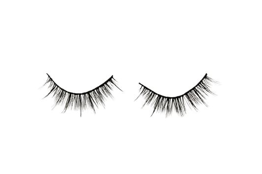 MONA Soft-to-Statement Faux Lashes | Teacup Cosmetics