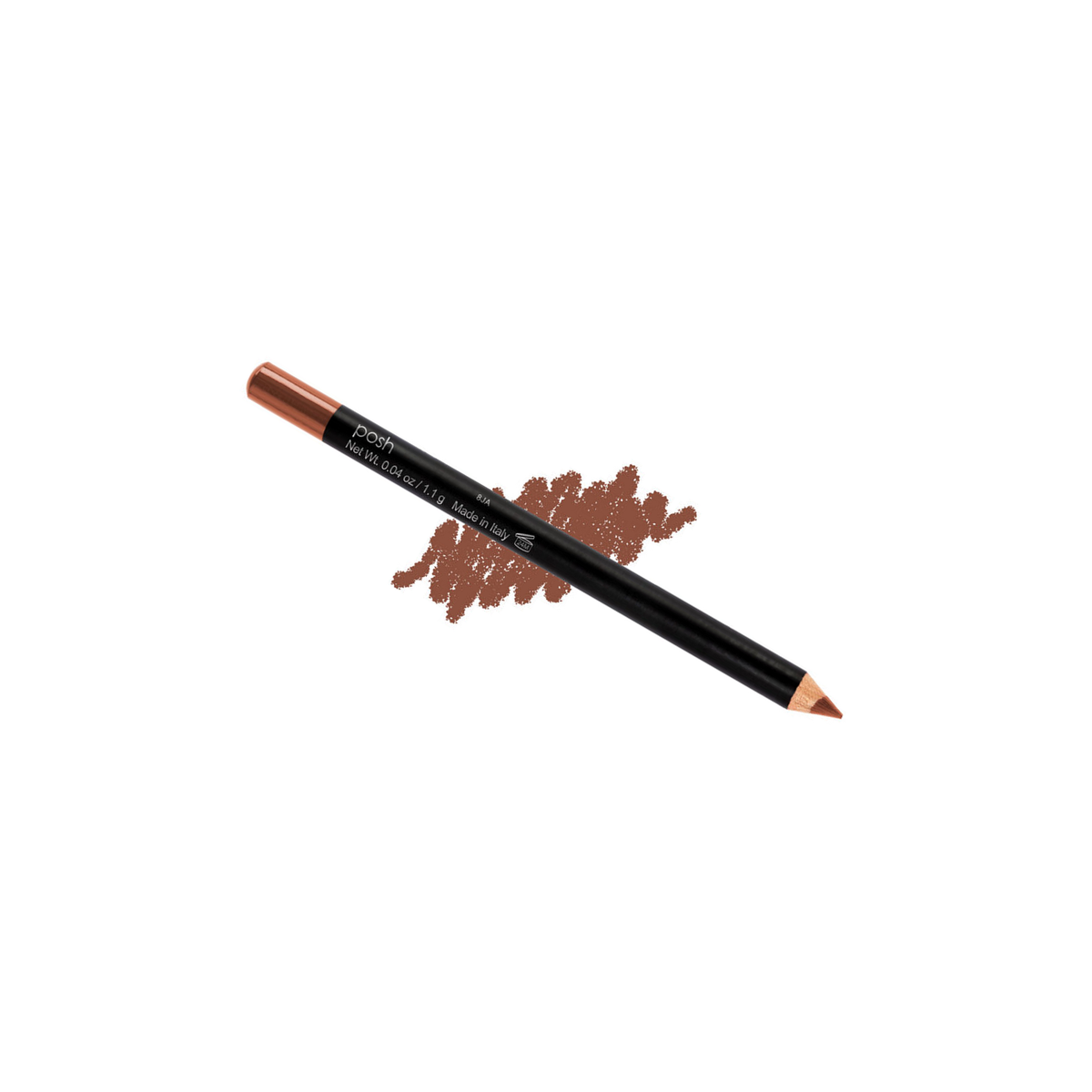 Velvet Lip Liner in Posh