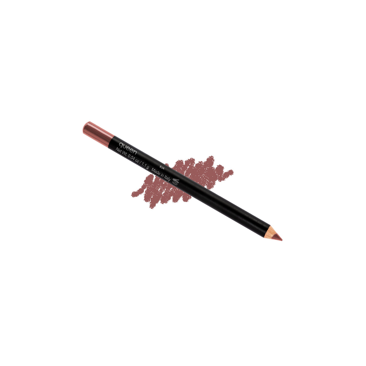 Velvet Lip Liner in Queen