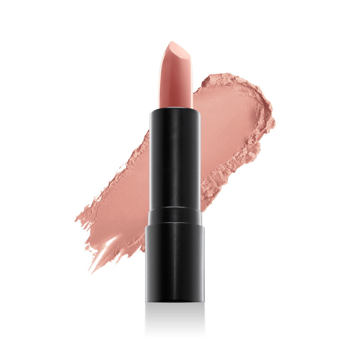 Satin Lipstick in Sherbet