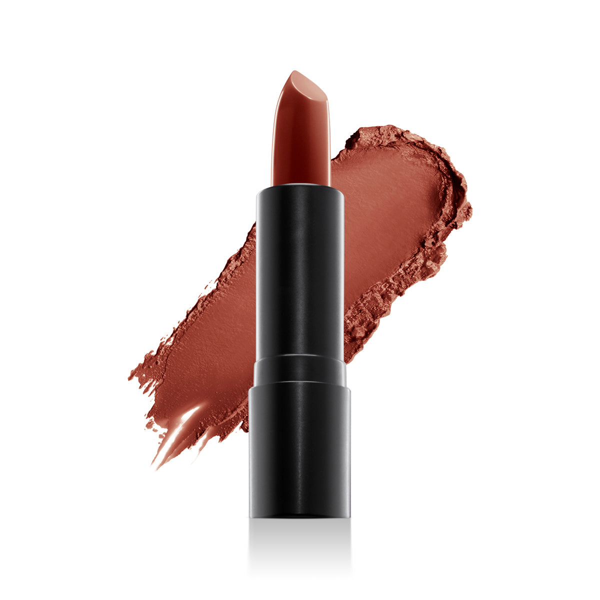 Satin Lipstick in Basic