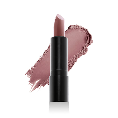 Satin Lipstick in Mink