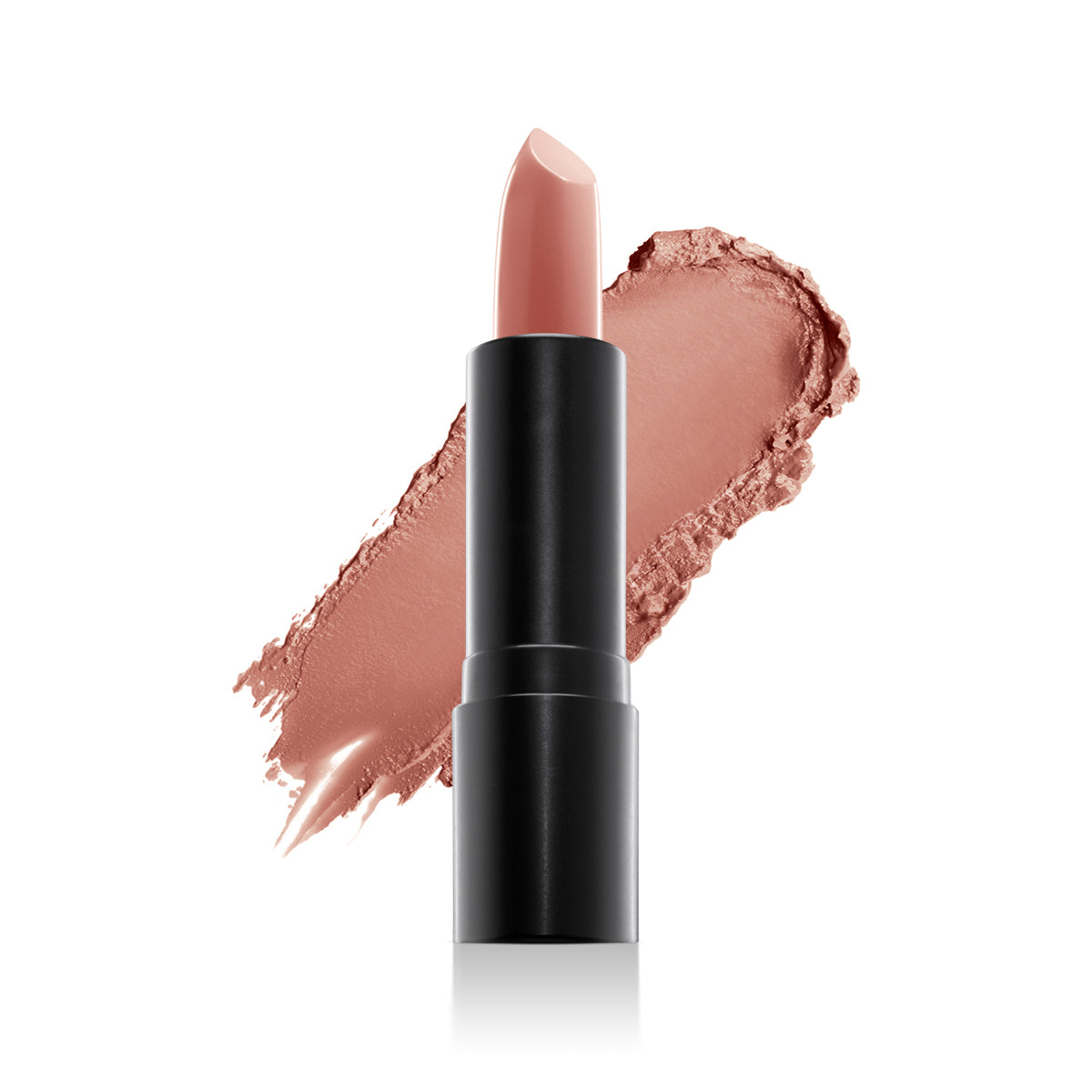 Satin Lipstick in Ginger