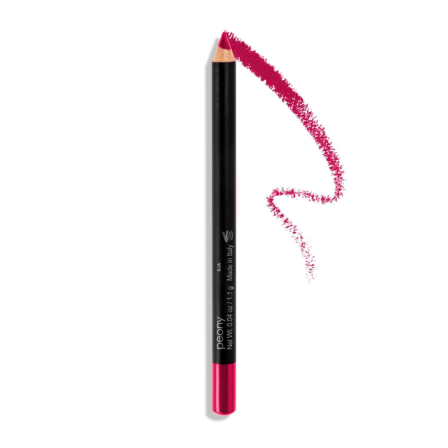 Velvet Lip Liner in Peony