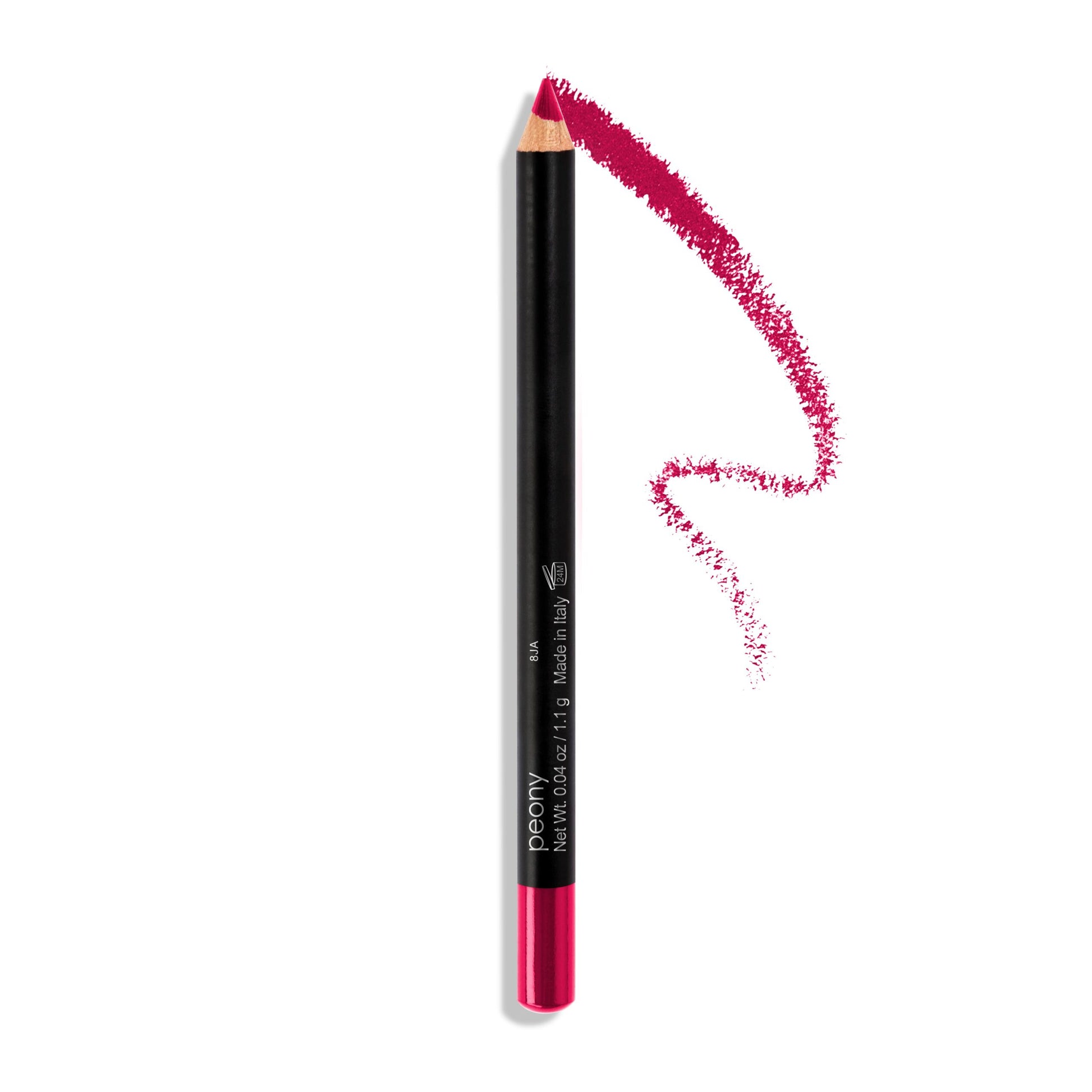 Velvet Lip Liner in Peony