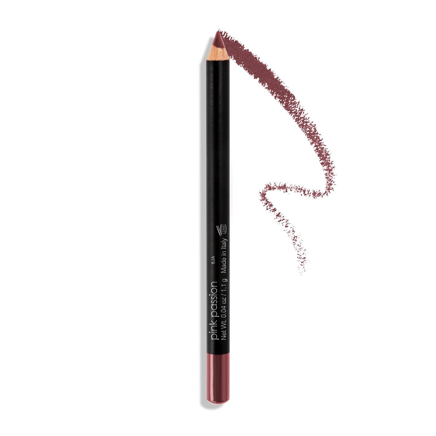 Velvet Lip Liner in Pink Passion