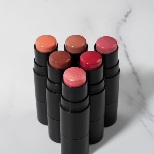 Petal Cream Color Stick product image 1