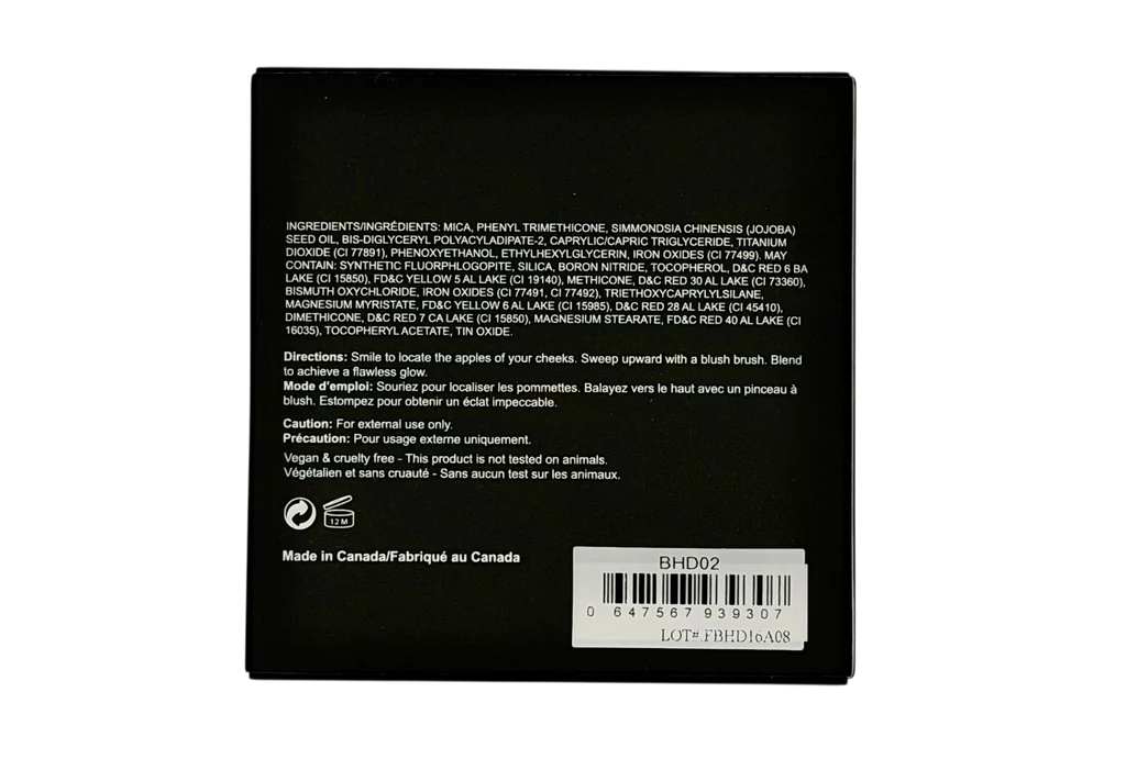 Blush Duo product image 7