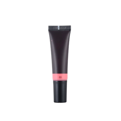 Liquid Blush in Hot Hot Hot