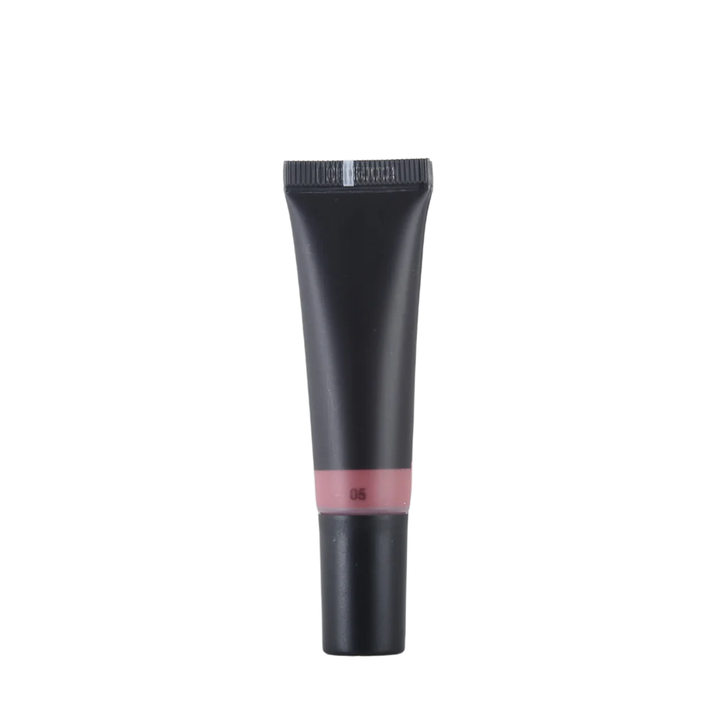 Liquid Blush in Peach Nectar