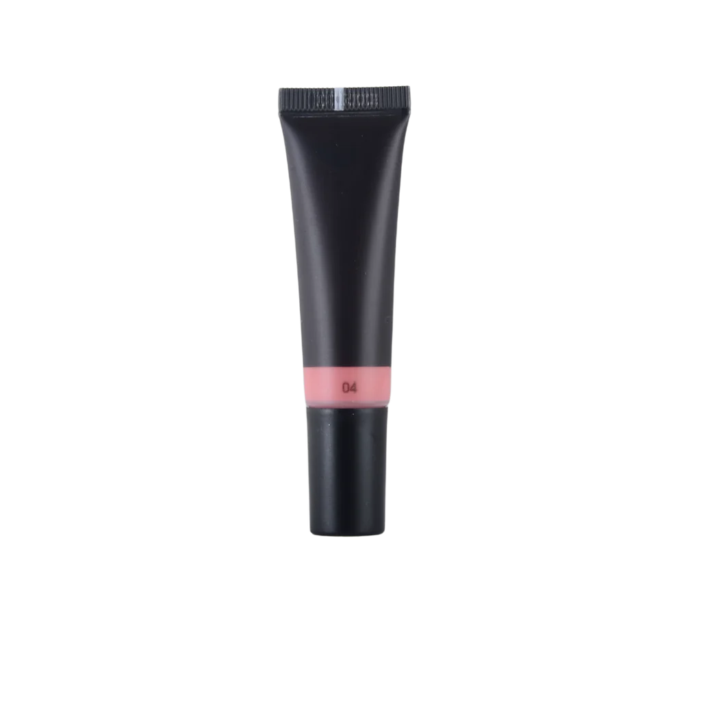 Liquid Blush in Golden Sheen