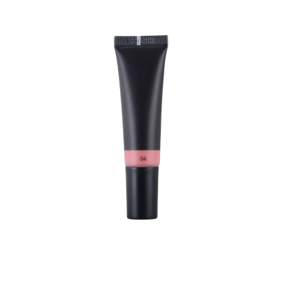 Liquid Blush in Golden Sheen