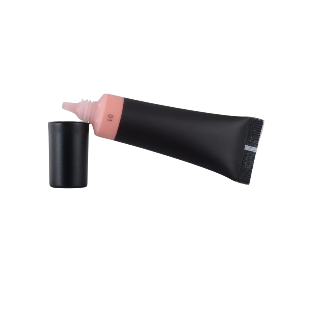 Liquid Blush in Rouge Romance