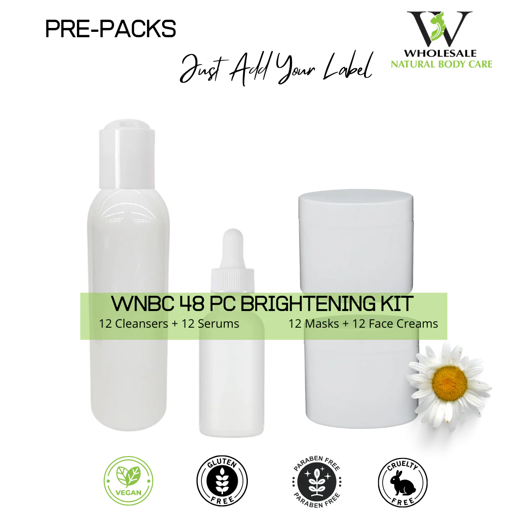 Kojic Acid 5-Piece Dark Spot Routine product image 1