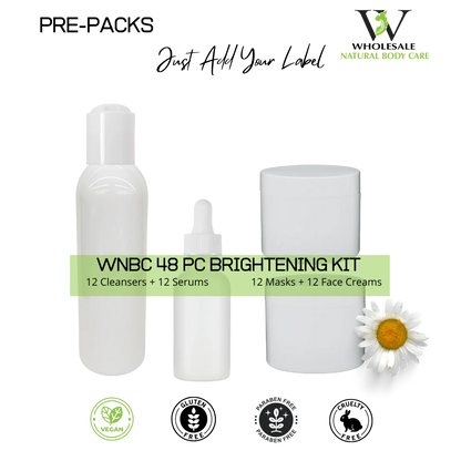 Kojic Acid 5-Piece Dark Spot Routine product image 1