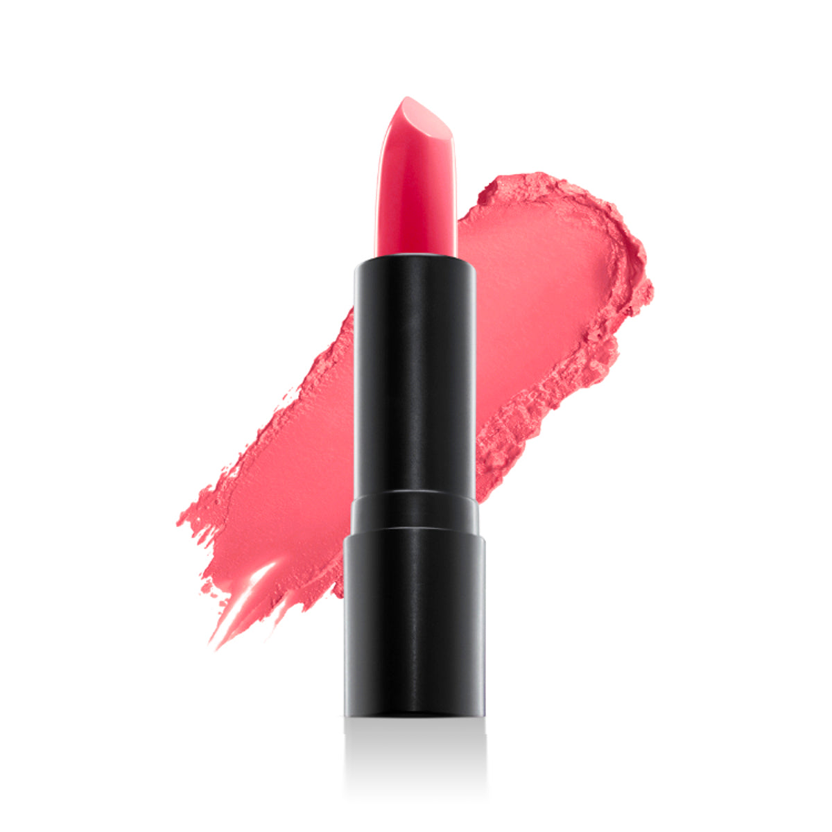 Satin Lipstick in Hottie