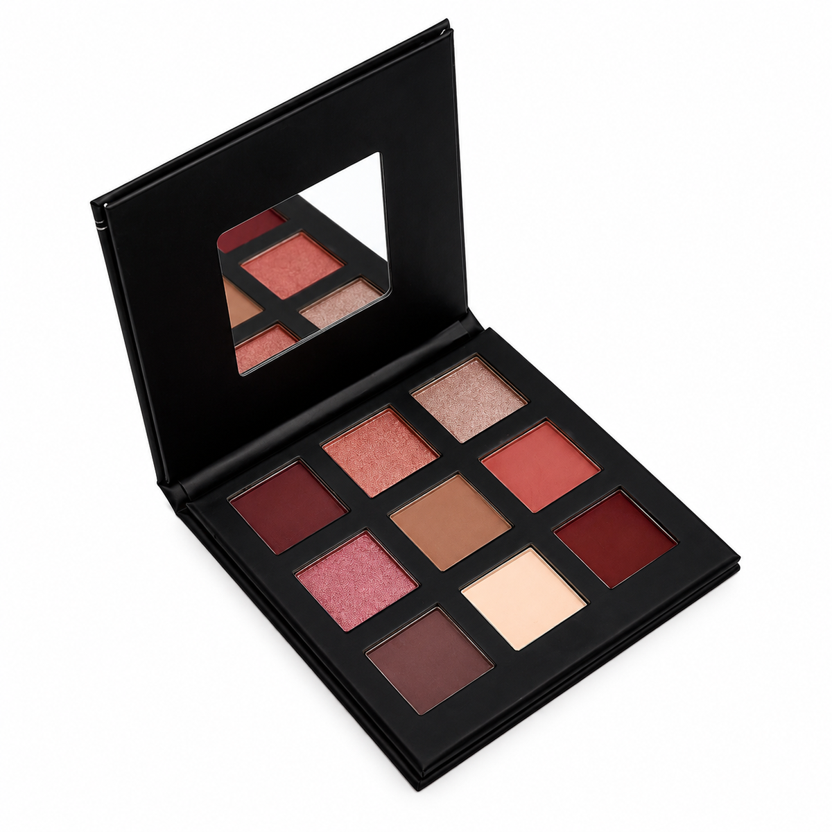 MOCHACCINO — 9-shade eyeshadow palette
