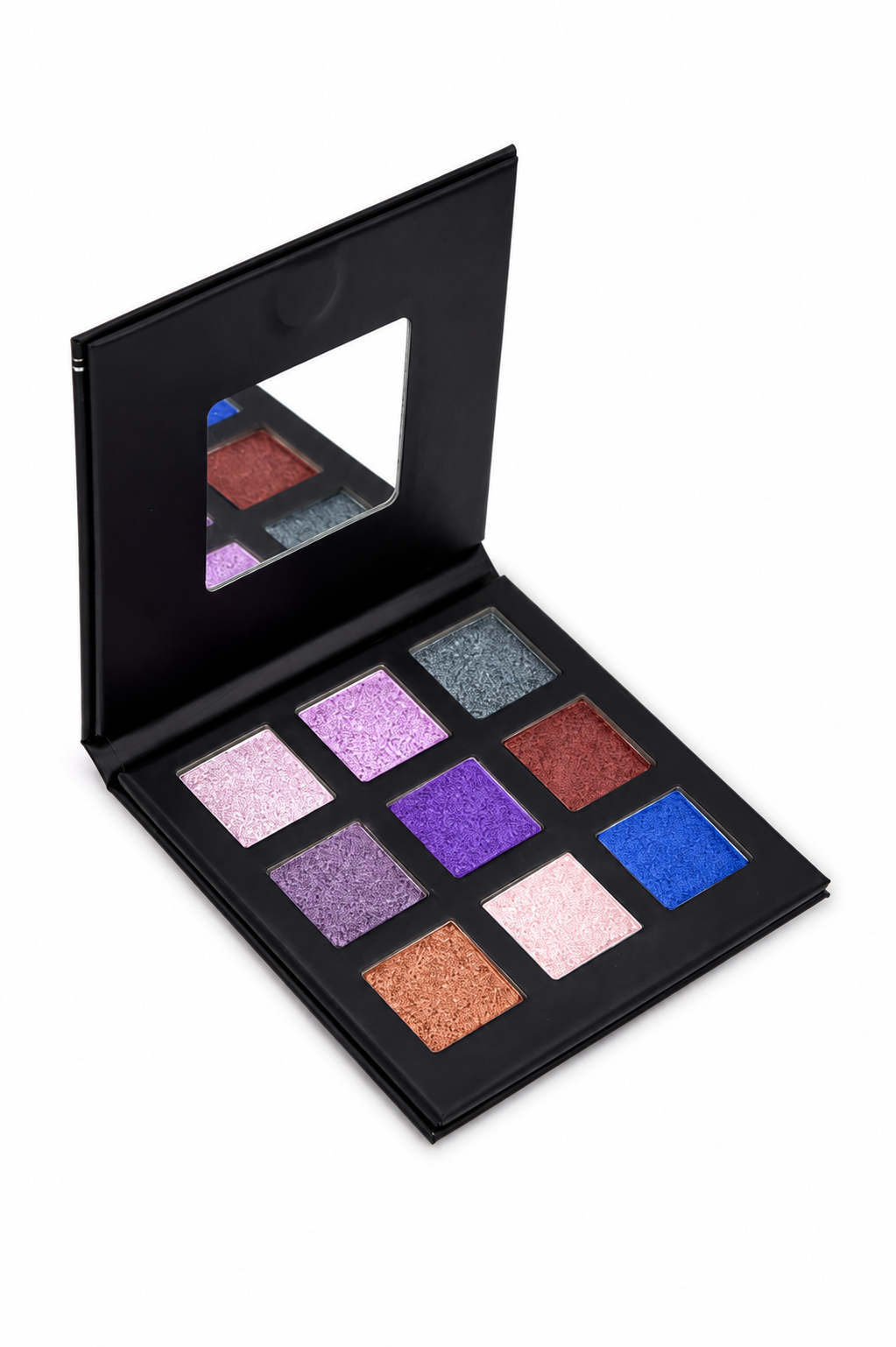 SPECIAL BLEND — 9-shade eyeshadow palette