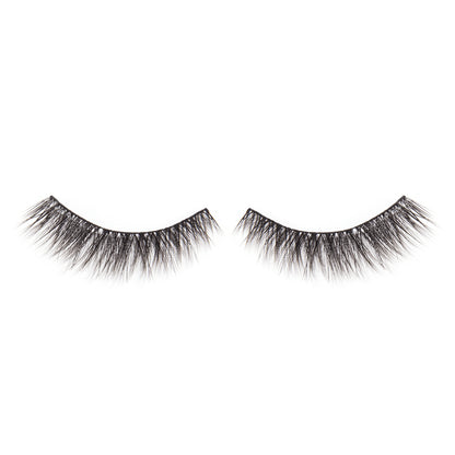 Teacup Korean Silk Lashes in Debbie