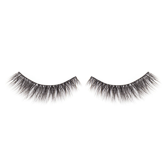 Teacup Korean Silk Lashes in Debbie