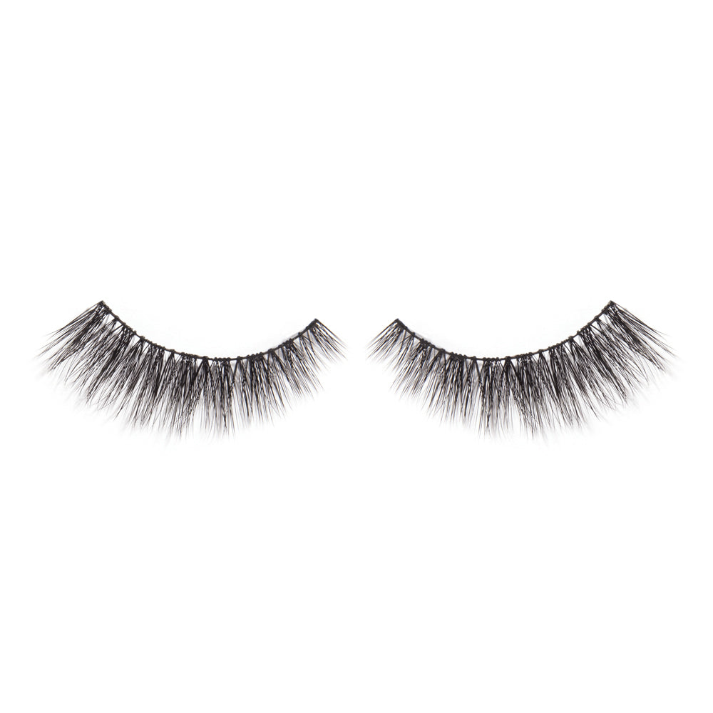 Teacup Korean Silk Lashes in Ophelia