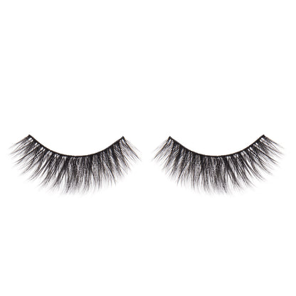 Teacup Korean Silk Lashes in Silvi