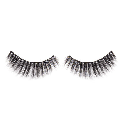 Teacup Korean Silk Lashes in Stephanie