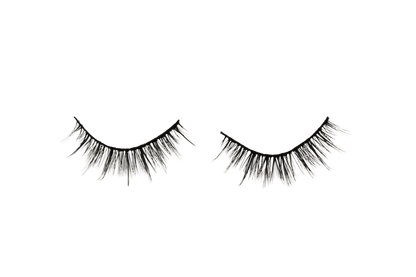 MONA Soft-to-Statement Faux Lashes | Teacup Cosmetics