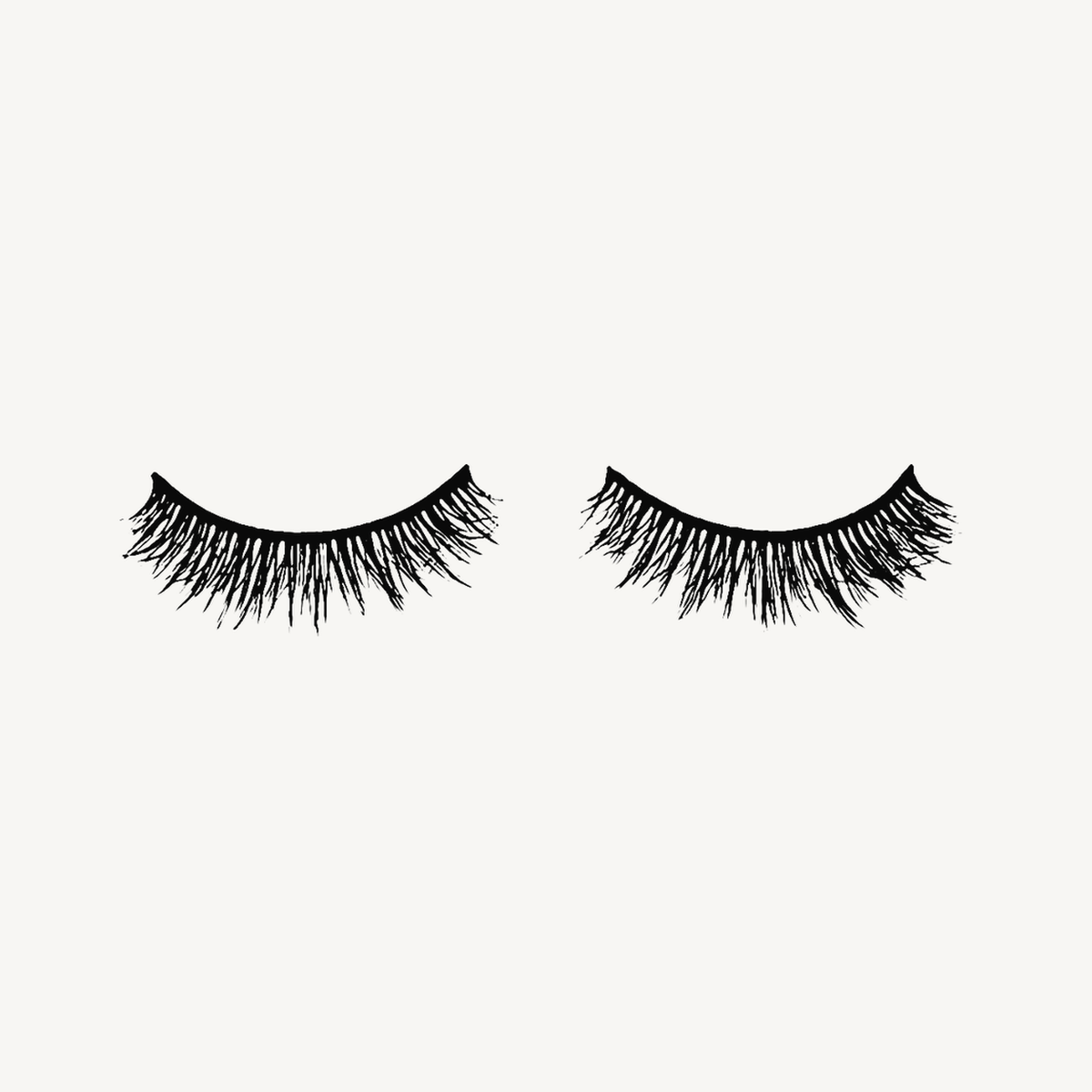 TRACI Soft-to-Statement lashes cropped from the original boxed artwork