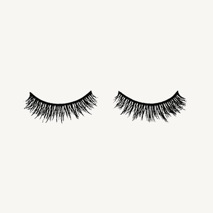 TRACI Soft-to-Statement lashes cropped from the original boxed artwork