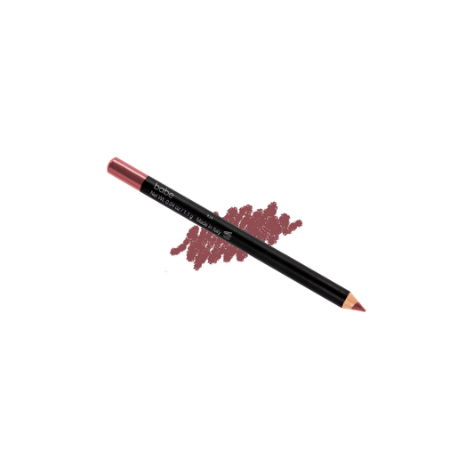 Velvet Lip Liner in Babe