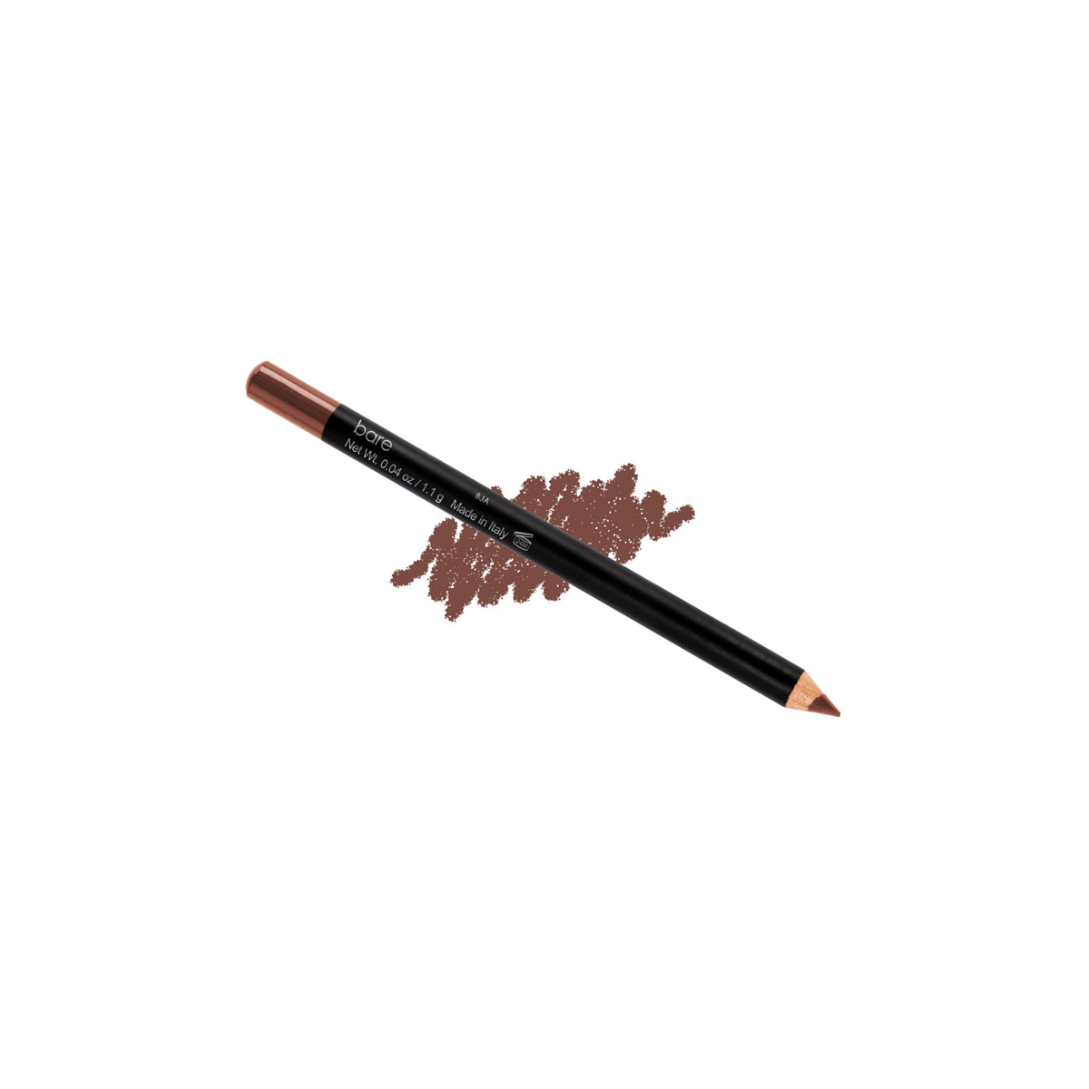 Velvet Lip Liner in Bare