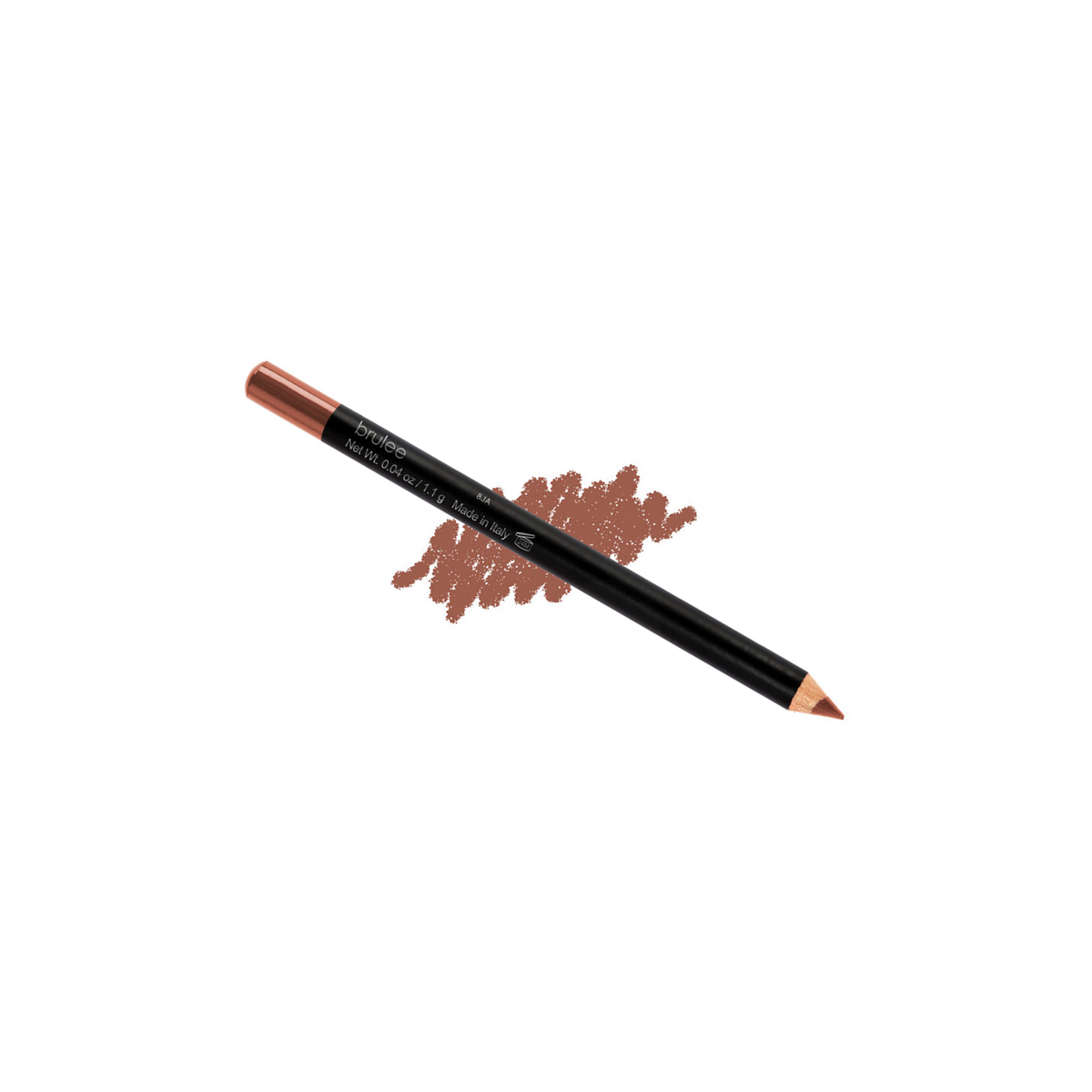 Velvet Lip Liner in Brulee