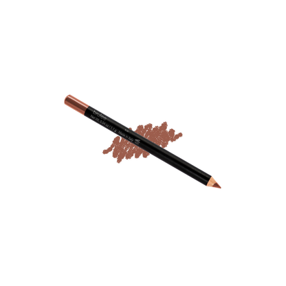 Velvet Lip Liner in Brulee