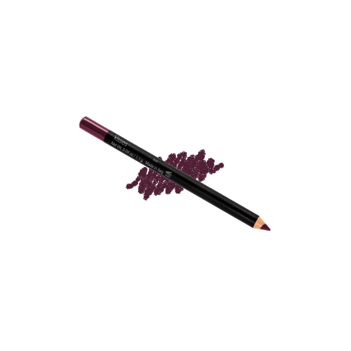 Velvet Lip Liner in Kisses