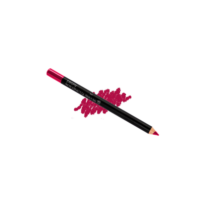 Velvet Lip Liner in Peony