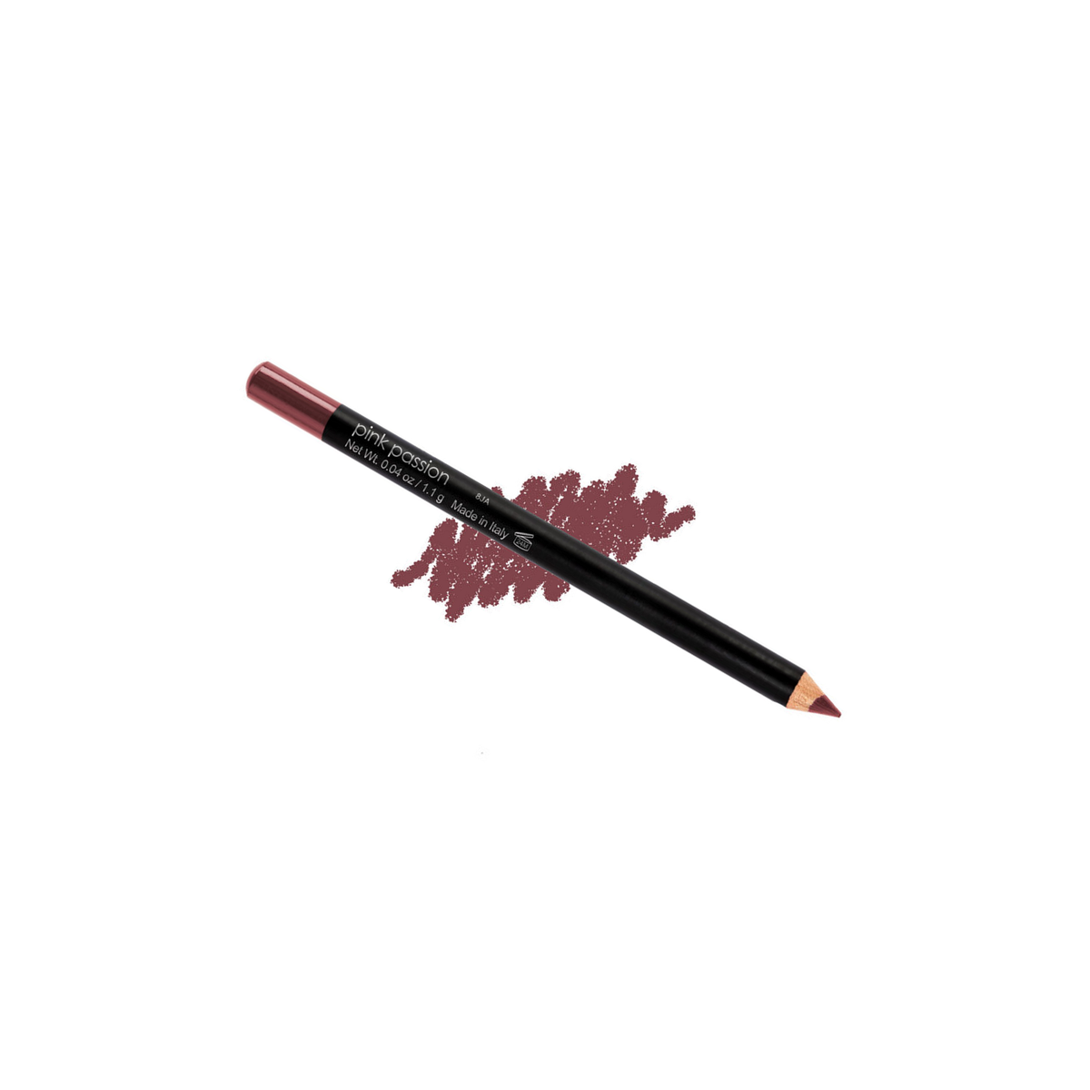 Velvet Lip Liner in Pink Passion
