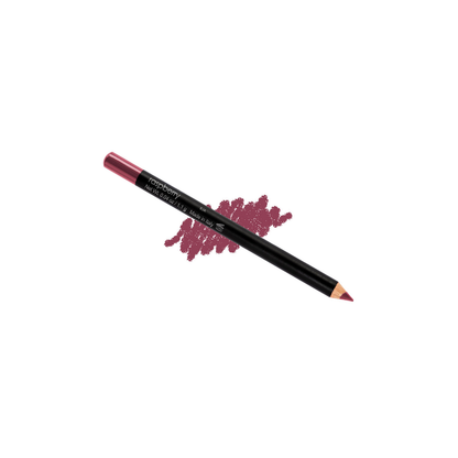 Velvet Lip Liner in Raspberry