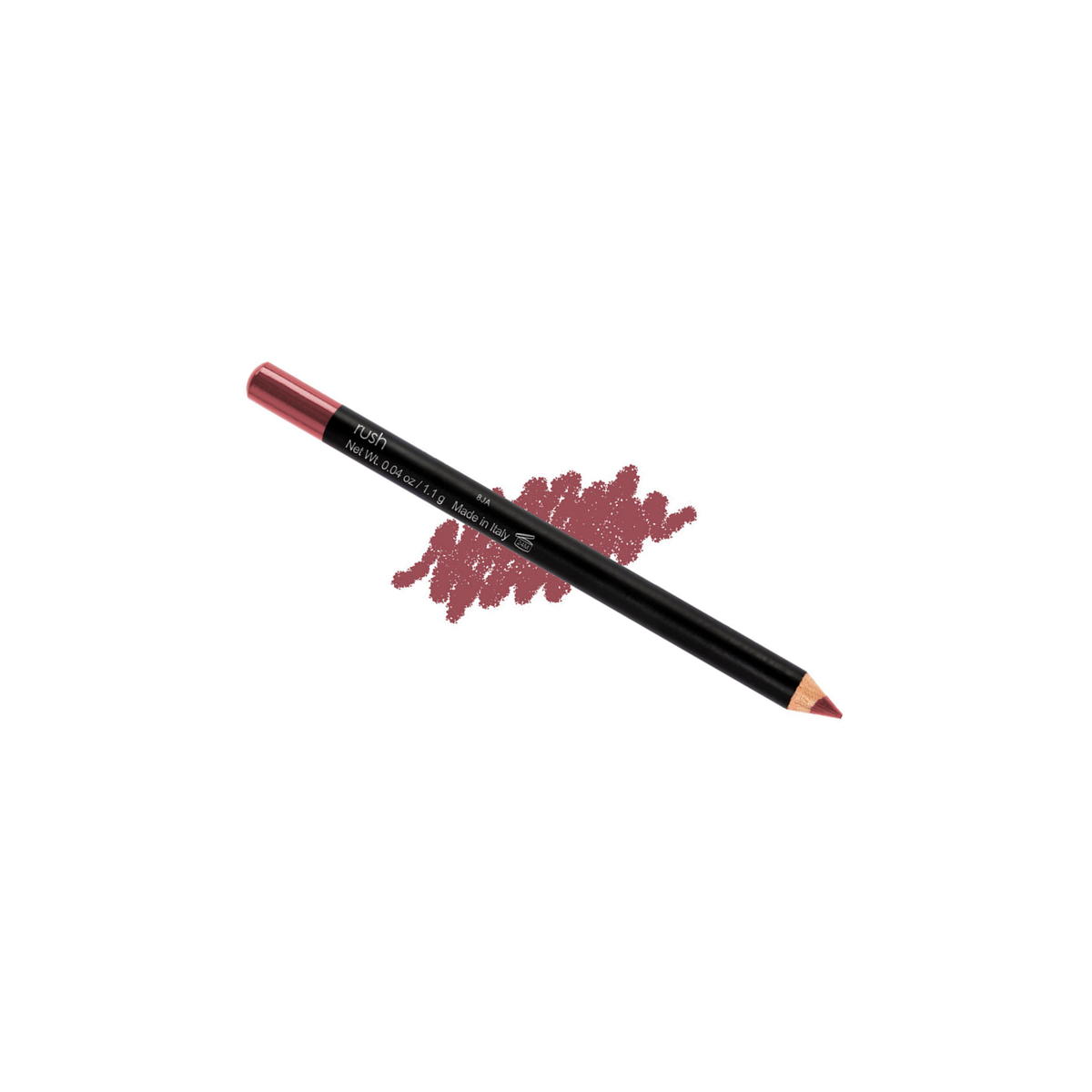 Velvet Lip Liner in Rush