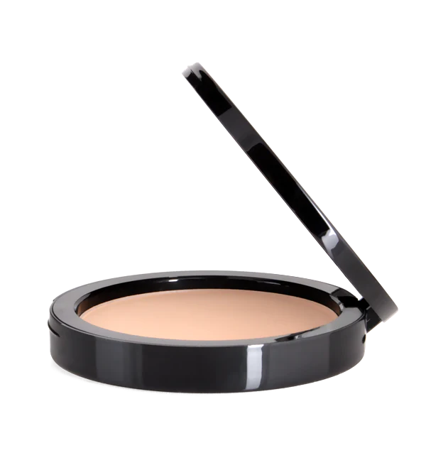 Dual Blend Powder Foundation shade #101