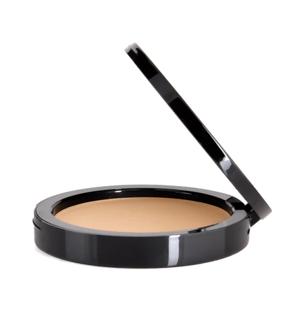 Dual Blend Powder Foundation shade #105