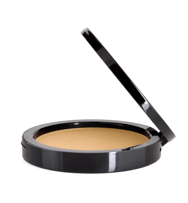 Dual Blend Powder Foundation shade #112