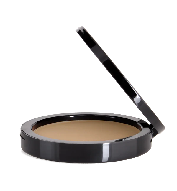 Dual Blend Powder Foundation shade #115