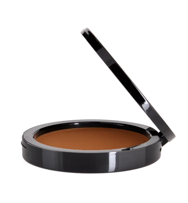 Dual Blend Powder Foundation shade #140