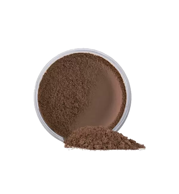 Finishing Veil Loose Powder in 430 Cocoa