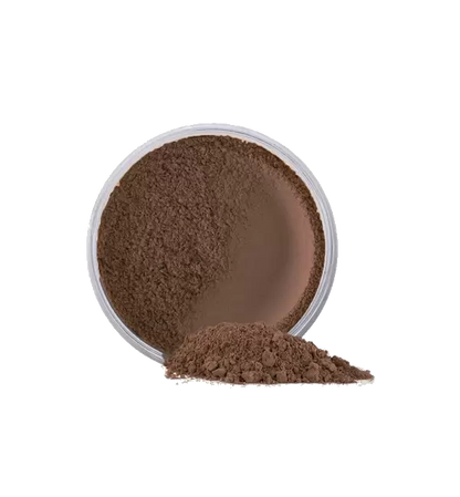 Finishing Veil Loose Powder in 430 Cocoa