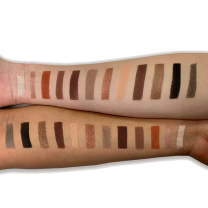 The Mosaic Edit 12-Shade Eyeshadow Palette product image 5